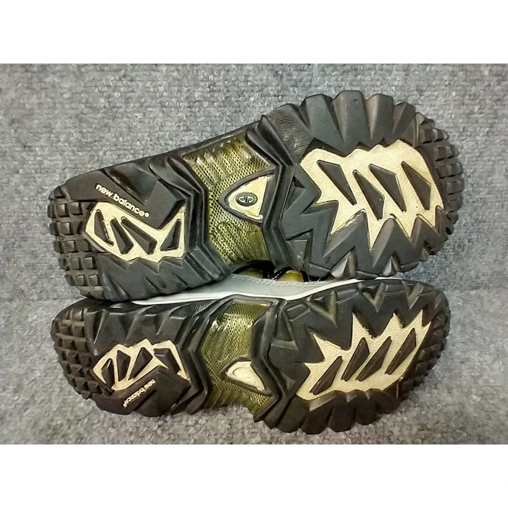 New Balance inspect pics